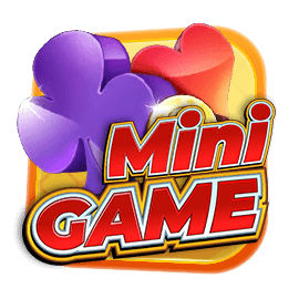Ícone de minigame de recompensa