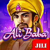 Ali Babá