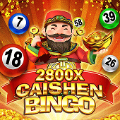 Bingo Cai Shen
