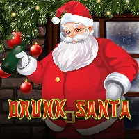 Papai Noel Bêbado