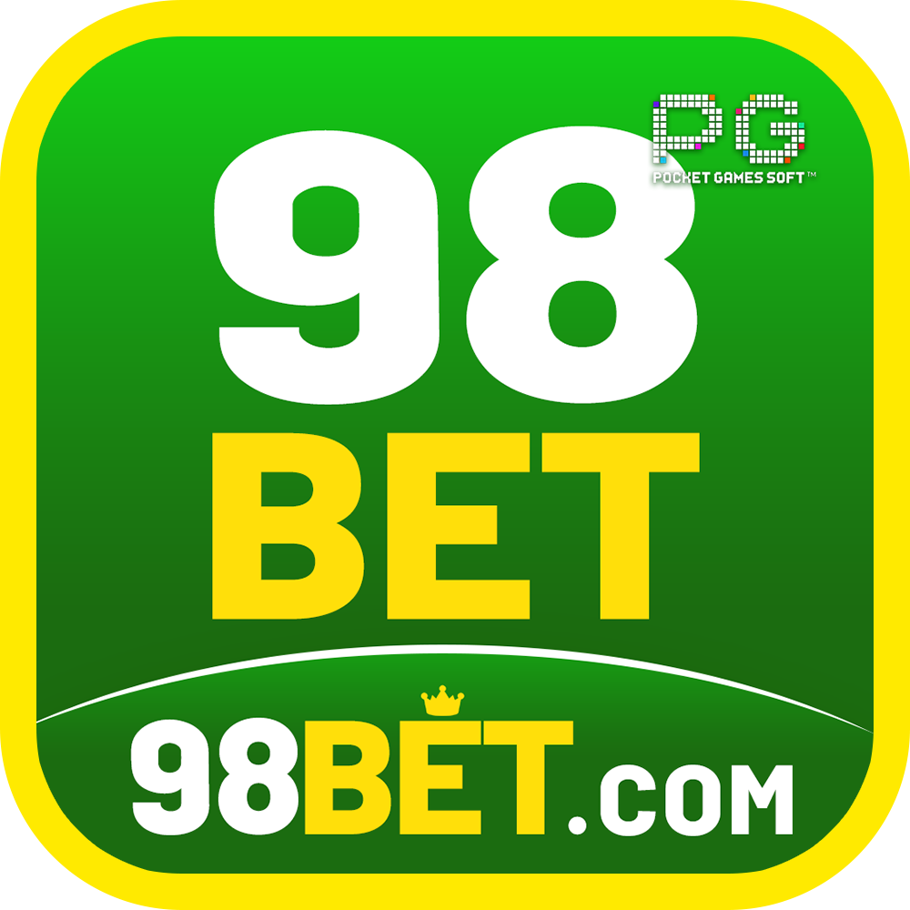 Logo 98bet